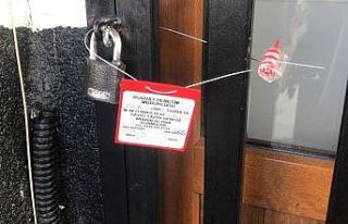 Esenyurt’ta taksici cinayetlerinden sonra flaş...