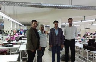 ESKER’den Erzurum’da yatırım ve istihdam atılımı
