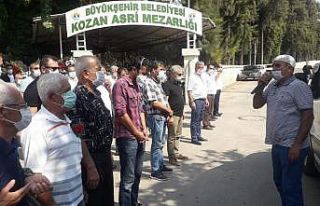 Eski Bakan Dağlı’nın koronaya yenik düşen kardeşi...