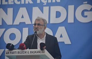 Eski Bakan Yıldız, Yunanistan’ın Doğu Akdeniz...