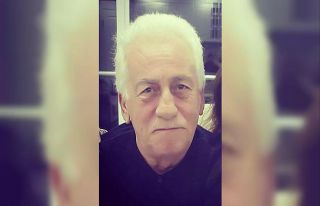 Eski başkanın vurduğu şahıs öldü