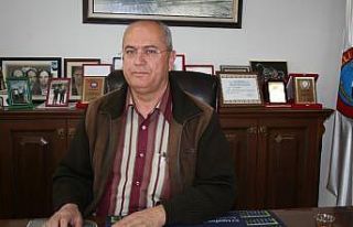 Eski belde belediye başkanı Covid-19’a yenik düştü