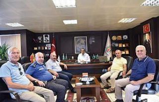 Eski Çevre Bakanı Üçpınarlar’dan Başkan Öz’e...