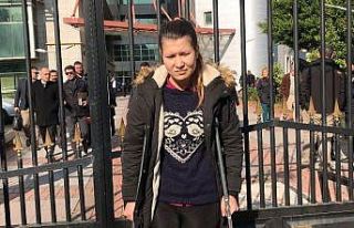 Eski eşini sokak ortasında vuran sanık pes dedirtti:...
