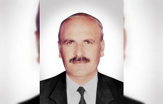 Eski ilçe belediye başkanı korona virüse yenik...