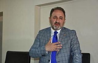 Eski Vekil Demir, suikasta uğradığını açıkladı