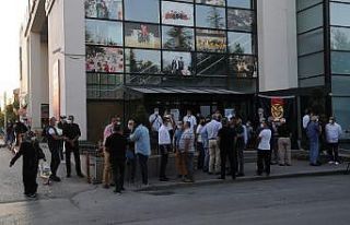 Eskişehirspor Olağan Mali Genel Kurulu ertelendi