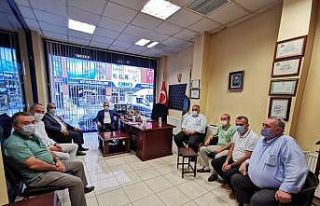 Esnaf ve Sanatkârlar Kredi ve Kefalet Kooperatifi’ni...