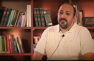 ESOGÜ “Bibliyorfil”in yeni bölümünde Tahsin...