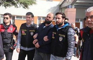 ESOGÜ canisi Volkan Bayar’a 4 kez ağırlaştırılmış...