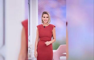 Esra Erol son gelişmeler üzerine açıklama yaptı
