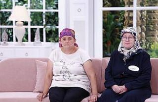 Esra Erol’da programında ekrana gelen kayıp zihinsel...
