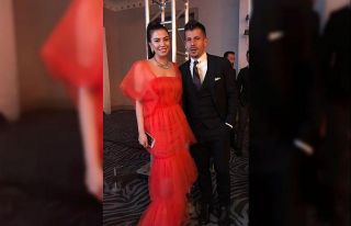 Esra Karagöz: “Sergen’in iyileşmesi olumlu etki...