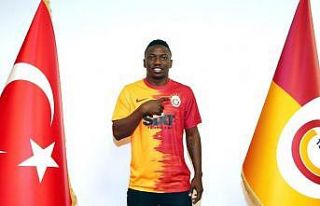 Etebo’nun kariyeri