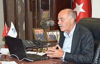 ETSO Yönetim Kurulu Başkanı Yücelik: “Yatırımcıya...