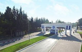 EÜ, dünya üniversiteler sıralamasında yükselişini...