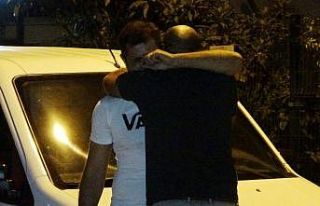 Evinde fenalaşan güvenlik amiri hayatını kaybetti