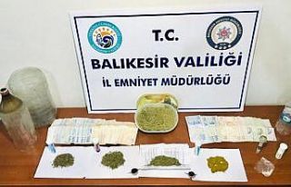 Evini basan polisler sordu, şüpheli tek tek cevapladı