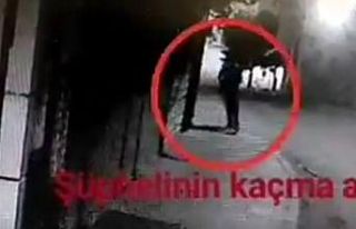 Evlerde hırsızlık yapan şüpheli tutuklandı
