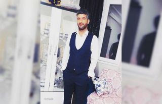 Evli gençten 3 gündür haber alınamıyor