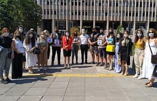 Eylül Yağlıkara davası ertelendi