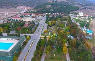 Eynal Kaplıcaları’na ‘Güvenli Turizm Sertifikası’