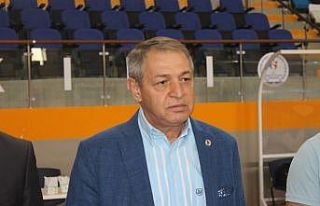 Eyüp Gözgeç’ten boks mili takımına övgü