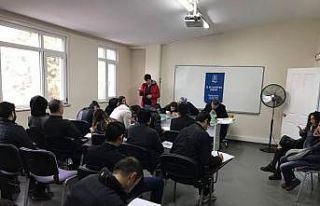Eyüpsultan’da gençlere ve kadınlara yönelik...