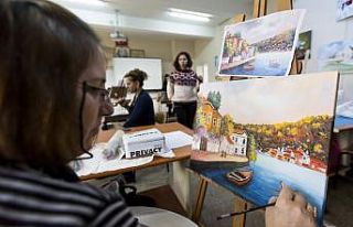 Eyüpsultan’da kültür sanat eğitimleri başlıyor