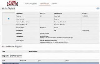 Ezo Gelin çorbasına "Oğuzeli" tescili