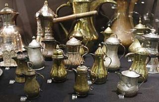 Fabrikaların ortasında ’Topkapı Sarayı’