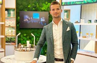 Farmasi Kuzey Amerika’ya yeni CEO atadı