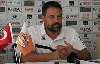 Fatih Akyel:” Teknik anlamda elimizden geleni bu...