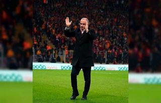 Fatih Terim’in Fenerbahçe karnesi