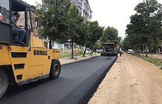Fatsa’da 34 noktada çalışmalar devam ediyor