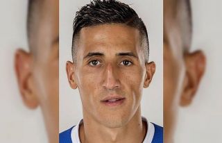 Fayçal Fajr adım adım Sivasspor’a
