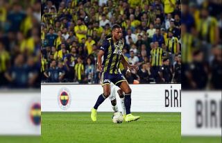 FC Kopenhag’da hedef Zanka