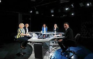 Fenerbahçe, Dünya Fenerbahçeli Kadınlar Günü’nü...