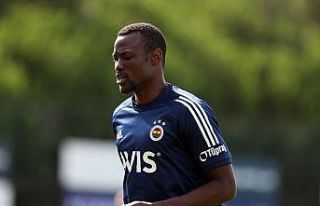 Fenerbahçe, Hatayspor mesaisini sürdürdü