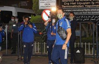 Fenerbahçe, Trabzon’da