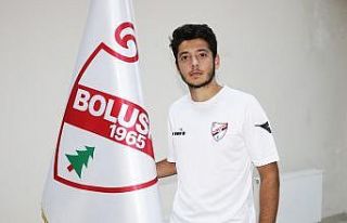Fenerbahçeli Muhammed Gümüşkaya, Boluspor’a...