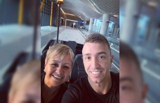 Fernando Muslera’nın acı günü