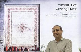 Festival Halı’dan e-ticaret atağı