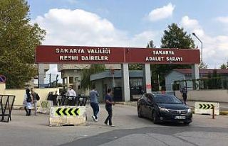 FETÖ firarisi Adil Öksüz’ün yakınının davası...