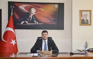 FETÖ soruşturması nedeniyle görevden alınan kaymakamın...