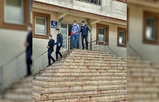 FETÖ/PDY’nin akademisyen yapılanmasına operasyon
