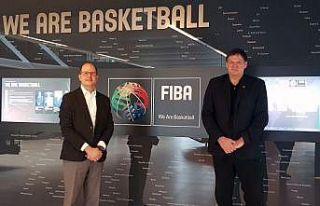 FIBA ve IWBF iş birliklerini güçlendiriyor