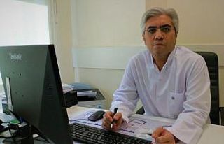 Fidan Sendromu’nu keşfeden Türk doktordan ’işporta...