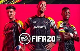 FIFA 2020 Turnuvası için geri sayım başladı