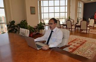 "Fikri Mülkiyet Hakları Farkındalık Eğitimi"...